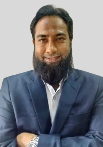 Arif Zamir Khan